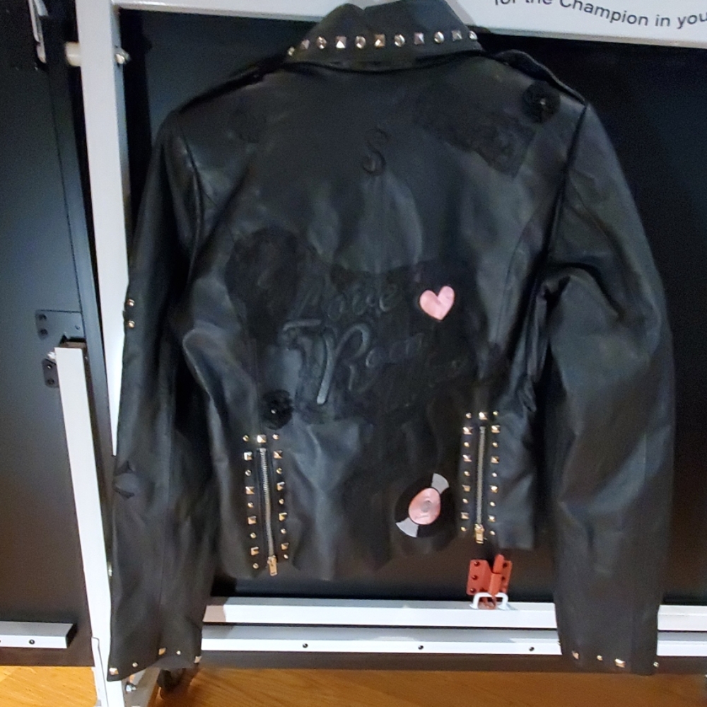 Jacket - Picture 3 of 5